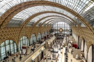 Musee d’Orsay