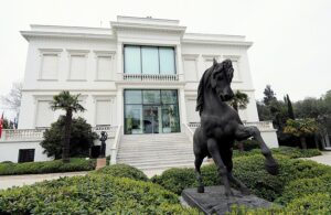 Sakıp Sabancı Müzesi