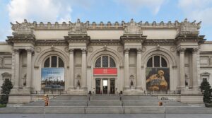 The Met