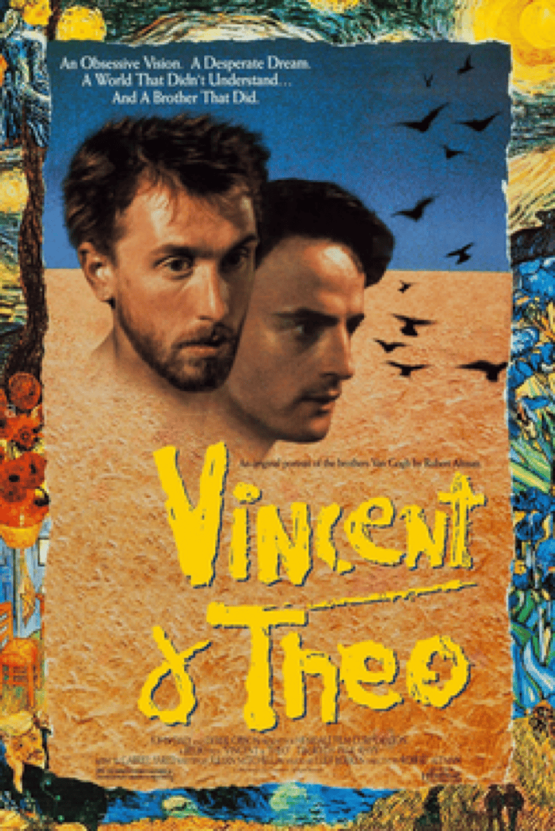 Vincent & Theo: Van Gogh’u Ayakta Tutan Kardeşin Hikayesi