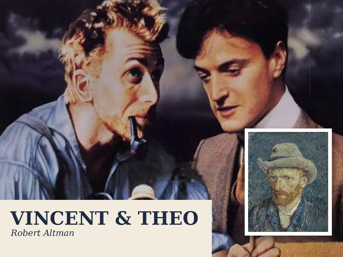 Vincent & Theo: Van Gogh’u Ayakta Tutan Kardeşin Hikayesi